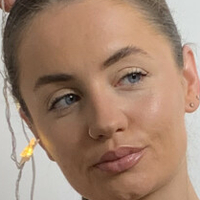 Amy Louise Clement Naken