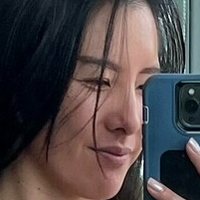 Amy Luong Naken