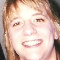 Amy McGee Naken