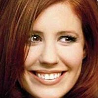 Amy Nuttall Naken