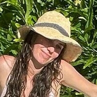 Amy Shark Naken