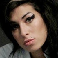 Amy Winehouse Naken