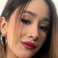 amychangx Naken