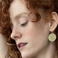 amygingerhart Naken