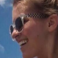 Amymarie Gaertner Naken
