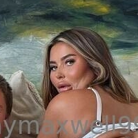 amymaxwell99 Naken