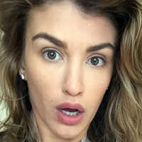 AmyWillerton Naken
