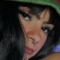 Ana-Angely Naken