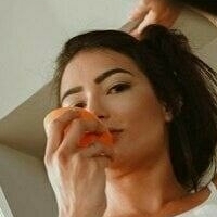 Ana Barreto Naken