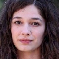 Ana Caterina Morariu Naken