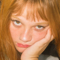 Ana Damski Naken