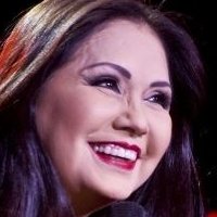 Ana Gabriel Naken