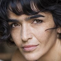 Ana Kavalis Naken