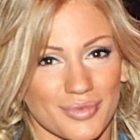 Ana Kokic Naken