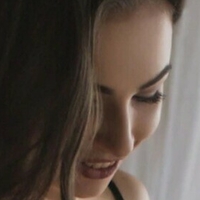 Ana Koshkina Naken