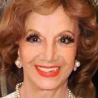 Ana Luisa Peluffo Naken