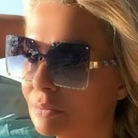 Ana Milanovic Naken