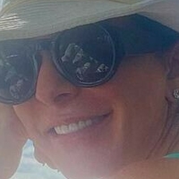 Ana Paula Padrão Naken