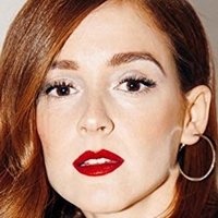 Ana Polvorosa Naken
