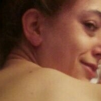 Ana Rose Banks Naken