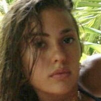 Ana Sofia Fehn Naken