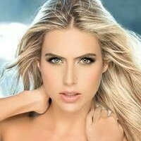 Ana Sofia Henao Naken
