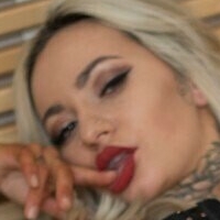 Ana Stanskovsky Naken