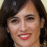 Ana Turpin Naken