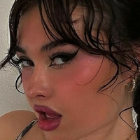 Ana White Rose Naken