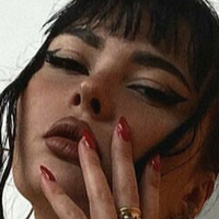 Ana Whiterose Naken