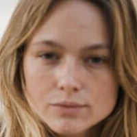 Anais Garnierbe Naken