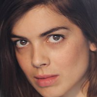Anais Parello Naken