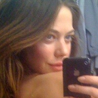Analeigh Christian Tipton Naken