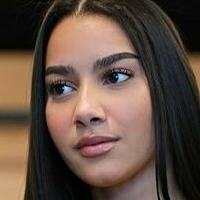 Analis Cruz Naken