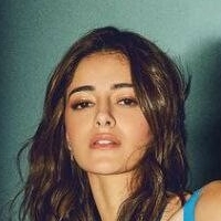 Ananya Pandey Naken