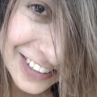 Anarossanna Naken