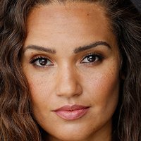 Anastacia McPherson Naken