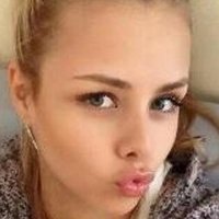 Anastasia Akatova Naken