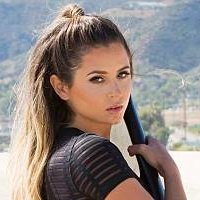 Anastasia Ashley Naken