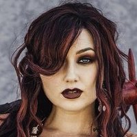 Anastasia Baranova Naken