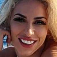 Anastasia Giousef Naken