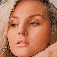Anastasia Gorbunova Naken