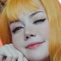 Anastasia Komori Naken