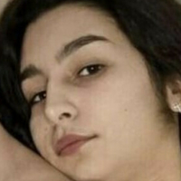 Anastasia Litvin Naken