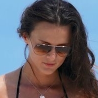 Anastasia Machekhina Naken