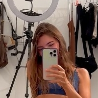 Anastasia Miro Naken