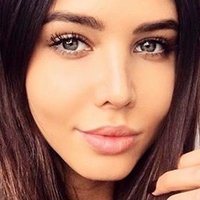 Anastasia Reshetova Naken