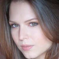 Anastasia Zorin Naken