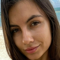Anastasiia Boivka Naken