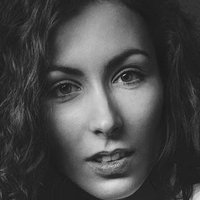 Anastasiia Kyryliuk Naken